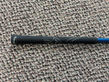 Callaway X Series 18° 2 Hybrid Callaway X 80g Regular Flex Shaft Callaway Grip