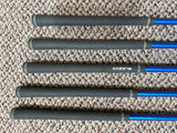 Cobra Fly XL Iron Set 6-PW Fly XL Regular Flex Shafts Cobra Grips