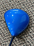 Cobra Bio Cell 9-12° Driver w/HC Project X 6.0 62g S Flex Shaft Lamkin REL Grip