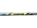 Cleveland RTX4 54•10 mid Sand Wedge DG S400 S Flex Shaft GP Tour Velvet Grip
