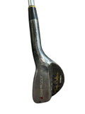 Adams Tom Watson 60•07 LW Performance Wedge Flex Shaft Yamato Midsize Grip