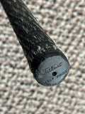 Titleist BV256•14 Sand Wedge Dynamic Gold Wedge Flex Shaft Golf Pride Demo Grip