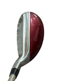 Top Flite AHS 28° 6 Hybrid AHS Ladies Flex Shaft Golf Pride Z Grip
