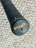 Ping G10 24° Hybrid TFC129 Regular Flex Shaft Ping Tour Wrap Grip