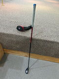 TaylorMade Stealth+ 17° 2 Hybrid w/HC Hzrdus Smoke 6.0 S Flex Shaft GP CPx Grips