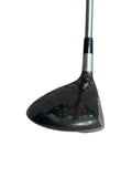 Titleist 980F 15° 3 Wood Titleist 4375 S Flex Shaft Golf Pride Tour Velvet Grip