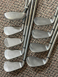 Cleveland Wilson Men's Right Hand Golf Club Set+1/2" Senior Flex SET-042424T09