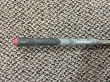 Callaway Sure Out 58° Lob Wedge KBS 90 Wedge Flex Shaft Golf Pride MCC +4 Grip