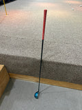 Cobra Baffler XL 19° 3 Hybrid Grafalloy S Flex Shaft Golf Pride Tour Wrap Grip