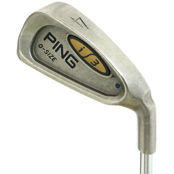 Ping i3 O-Size 9 Iron (Any Dot Color)