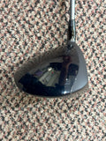 Callaway Paradym Triple Diamond 10.5° Driver Hzrdus 5.5 R Flex Shaft
