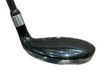 i Drive 34° 8 Hybrid Powerflex FW-114 Senior Flex Shaft Winn Dri•Tac Grip