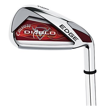 Callaway Diablo Single Irons