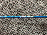 Titleist 915D2 10.5° Driver Pro Launch 65g R Flex Shaft GP Tour Velvet Grip