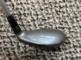 Titleist 816 H1 23° 4 Hybrid Diamana 60g Ladies Flex Shaft GP CP2 Wrap Grip