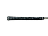 Cobra Amp Cell S 8 Iron +1/2" Amp Cell Uniflex Shaft GP Tour Wrap Jumbo Grip