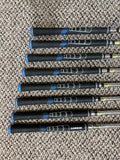 Nike VR Pro Combo Iron Set 3-PW -1/2" DG X100 X Flex Shafts Lamkin Sonar Grips