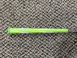 Mizuno MP-T10 60•08 Lob Wedge Dynamic Gold Wedge Flex Shaft Iomic Grip