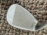 TaylorMade R Series ATV Grind 58° LW KBS Wedge Flex Shaft GP Tour Wrap Grip