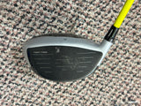 TaylorMade M4 D-Type 10.5° Driver V2 Pro Force F3 R Flex Shaft Winn Dri•Tac Grip