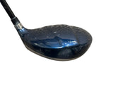 Mizuno T-Zoid Forged Titanium 9° Driver Mizuno R Flex Shaft GP Tour Velvet Grip