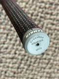 TaylorMade MG3 58HB•12 LW DG S200 S Flex Shaft Lamkin Crossline Genesis Grip