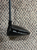 Cobra King F6 9-12° Driver Matrix Ozik 60g Red Tie S Flex Shaft Lamkin REL Grip