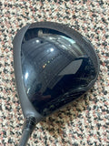 Callaway Paradym Triple Diamond 10.5° Driver Hzrdus 5.5 R Flex Shaft