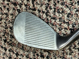 Titleist SM6 L Grind 58•04 LW SM6 Wedge Flex Shaft Golf Pride MCC +4 Grip