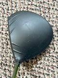Ping G30 SF TEC 10° Driver Aldila NV S Flex Shaft Golf Pride Tour Velvet Grip