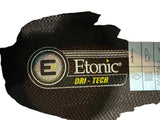 Etonic Dri-Tech Golf Shoes US-8.5 Medium Brown/White Leather