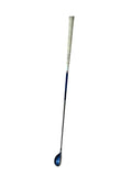 Adams Blue 4 Hybrid Aldila Slim Tech 55g Regular Flex Shaft Geoleap Grip