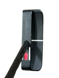 SeeMore Pure Center Blade 36" Putter SeeMore Steel Shaft SeeMore 75 Grip