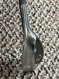 Cleveland CG16 Tour Zip Grooves 56•10 SW Wedge Flex Shaft Cleveland Grip