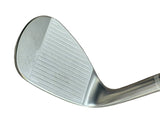 Callaway Jaws 58•12W Lob Wedge DG 115 S200 Stiff Flex Shaft Lamkin UTX Grip