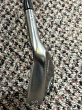 Callaway Jaws MD5 50•10S Gap Wedge Catalyst 80g Stiff Flex Shaft Lamkin UTX Grip