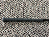 Cleveland CBX2 58•10 Lob Wedge Rotex Wedge Flex Shaft Lamkin Crossline Grip