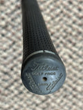 Titleist 910H 27° Hybrid w/HC Bassara 60g R Flex Shaft Golf Pride M580 Grip