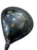 Callaway Rogue Sub Zero 9° Driver Vista Pro 55g Stiff Flex Shaft GP CP2 Pro Grip