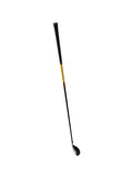 TaylorMade Rescue TP 17° 2 Hybrid REAX 85g X Flex Shaft GP Tour Velvet Grip