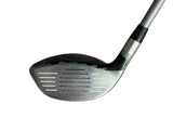 Ping G5 21° 7 Wood TFC100F Regular Flex Shaft Rife Grip