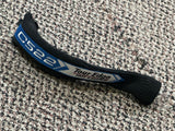 Tour Edge Hot Launch C522 19° 3 Hybrid w/HC Fubuki 55g Sr. Flex Lamkin Z5 Grip