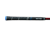 Srixon ZX MKII 13.5° 3+ Wood Hzrdus RDX Smoke 5.5 R Flex Shaft GP CP2 Wrap Grip
