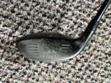 Cobra F Max Offset 20° 5 Wood Superlite 55g Stiff Flex Shaft Golf PT Velvet Grip