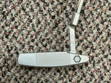 Bettinardi Studio Stock 18 303SS 35" Putter Bettinardi Shaft Winn 2020 VSN Grip