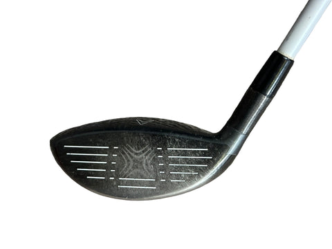 Callaway X Tour Fairway Bois de Parcours avec shaft Stiff Callaway X Tour Fairway Bois de Parcours avec shaft Stiff