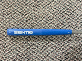 Sentio Sierra 101 35" Putter w/HC True Temper Shaft Pure Grip