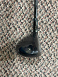 TSi1 23° 5 Hybrid w/HC Kuro Kage 55g R Flex Shaft Golf Pride Tour Velvet Grip