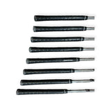 Tour Model Limited Edition Iron Set 3-PW Propel II R Flex Shafts Tour Wrap Grips