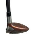 TaylorMade TI Bubble 2 3 Wood M70 Bubble TI Senior Flex Shaft TaylorMade Grip